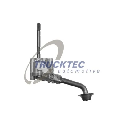 Kuva TRUCKTEC AUTOMOTIVE 07.18.018 Öljypumppu AUDI: 80 B4 Sedan