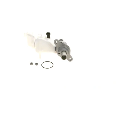 Kuva BOSCH 0 204 848 612 Jarrupääsylinteri 2 23,81 Alumiini M 12 x 1