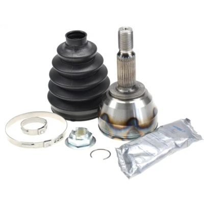 Kuva LÖBRO 305346 Vetonivel TPE (termoplastinen elastomeeri) FORD: Transit Connect Mk1 Van