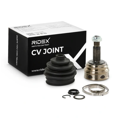 Kuva SKF VKJA 3021 Vetonivel VOLKSWAGEN: GOLF 2, Lupo / 3L, 3, AUDI: 80 B3, SEAT: Inca
