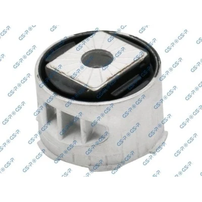 Kuva Moottorin tuki, Etuakseli, Taka akseli AUDI Q7, PORSCHE CAYENNE, VW TOUAREG OE 7L0499035, 7L0499035A, 7L0599035C