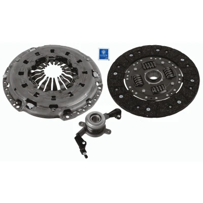 Kuva SACHS 3000 990 616 Kytkinpaketti 240