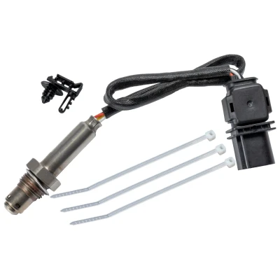 Kuva FEBI BILSTEIN 177388 Lambda Anturi Lämmitetty 6 BMW: 3 Sedan, Touring, 5 OPEL: Astra H Caravan, Vectra C Hatchback