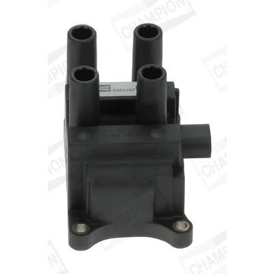Kuva CHAMPION BAEA387 Sytytyspuola 3 12 DIN Ruuveilla FORD: MONDEO 4 Turnier, FOCUS 2, VOLVO: V50, S40 II