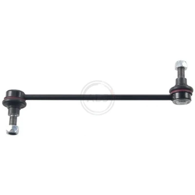 Kuva A.B.S. 260840 Koiranluu 264 MM12X1.75 RHT FIAT: Freemont, DODGE: Journey MPV