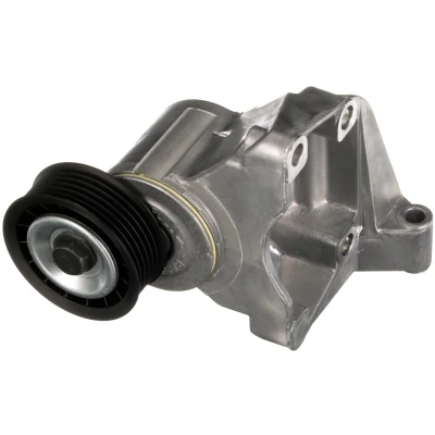 Kuva GATES FleetRunner Micro V Kit T38316 Kiristysrulla FORD: Focus Mk1 Farmari, Sedan