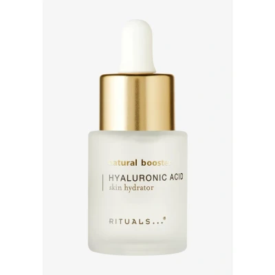 Kuva Rituals The Ritual of Namasté Hyaluronic Acid Natural Booster Hiusseerumi 20 ml