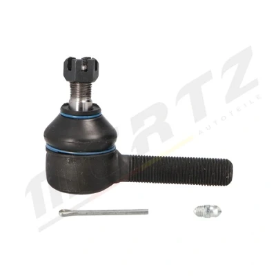 Kuva MERTZ M S0780 Raidetangon Pää M12x1,25, M16x1,5 Etuakseli, oikea kruunumutterilla SUZUKI: Jimny SUV, Samurai SUV
