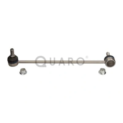 Kuva QUARO QS5089/HQ Koiranluu Etuakseli Metalli VOLKSWAGEN: Golf 4, 4 Variant, Bora Sedan, AUDI: TT Coupe, A3 Hatchback, SEAT: Leon I Hatchback