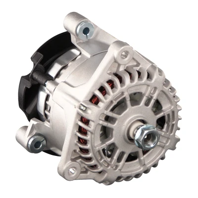 Kuva FEBI BILSTEIN 101543 Laturi 12V 115A FORD: Transit Connect Mk1 Van