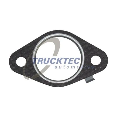 Kuva TRUCKTEC AUTOMOTIVE 02.16.003 Pakosarjan Tiivisteet MERCEDES BENZ: W124 Sedan, E sarja T modell, 190