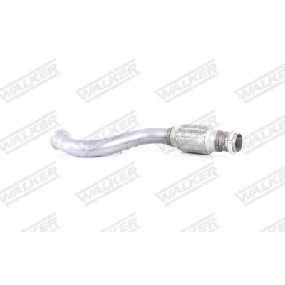 Kuva WALKER 07967 Pakoputki 550 Ilman asennusosia CITROËN: C4 I Grand Picasso, Hatchback, PEUGEOT: 308 Hatchback