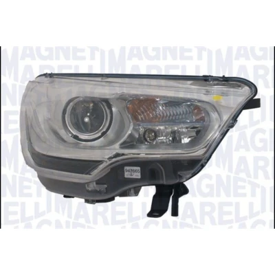 Kuva MAGNETI MARELLI 712464531129 Ajovaloumpio