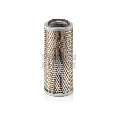 Kuva MANN FILTER Piclon C 13 114/4 Ilmansuodatin 295 127 Suodatinpanos VOLKSWAGEN: TRANSPORTER 3 Bus, LT 28 35 I Flatbed Kuorma auto / Alusta
