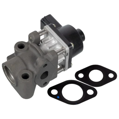 Kuva FEBI BILSTEIN 177180 EGR Venttiili Tiivisteillä