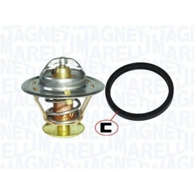 Kuva MAGNETI MARELLI 352317100390 Termostaatti 82 29 Tiivisteillä SAAB: 900 I Combi Coupe