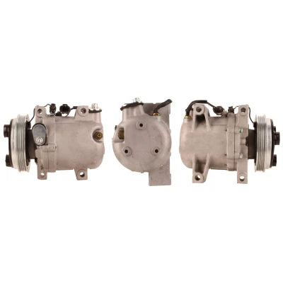 Kuva LUCAS ELECTRICAL ACP389 Ilmastoinnin Kompressori PAG 100