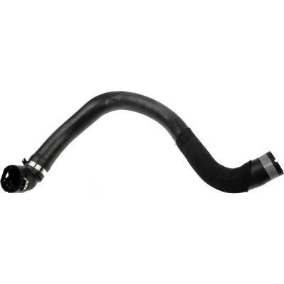 Kuva GATES 05 2573 Jäähdyttimen Letku EPDM (eteenipropeeni dieeni kumi) FIAT: Ducato III Van