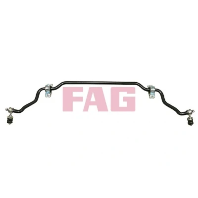 Kuva Vakaaja, Etuakseli CITROËN, FIAT, OPEL, PEUGEOT OE 1357572080, 5081.N9, 5081N9