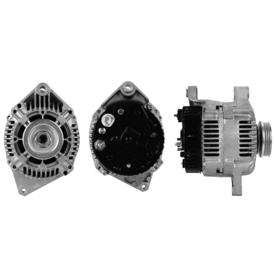 Kuva LUCAS ELECTRICAL LRA02032 Laturi 12V 110A RENAULT: Megane 1 Cabriolet, I Grandtour