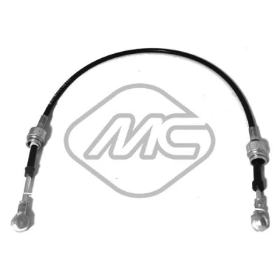 Kuva Vaijeri, vaihteisto FIAT PUNTO OE 33.1010, 46519171, 46544421