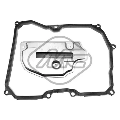 Kuva Hydrauliikkasuodatinsarja, automaattivaihteisto AUDI, SEAT, SKODA, VW OE 09G 321 370, 325 429
