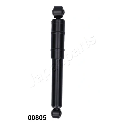 Kuva JAPANPARTS MM 00805 Iskunvaimentimet Taka akseli Kaasupaine Kaksiputki Teleskooppi iskunvaimentaja Silmukka ylhäällä, alhaalla