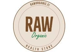 Raw Organic Oy Logo