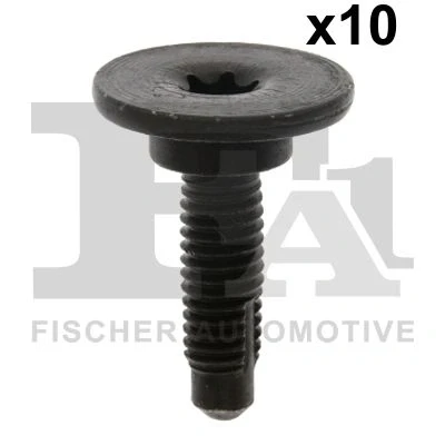 Kuva FA1 33 70003.10 Ruuvi M6x1