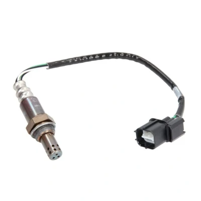 Kuva DENSO Direct Fit DOX 1455 Lambda Anturi M18x1.5 Lämmitetty, Sormisondi, Hyppytunnistin HONDA: HR V I, CIVIC 6 Fastback