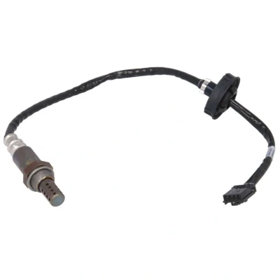 Kuva DENSO Direct Fit DOX 0420 Lambda Anturi Kumihylsyllä M18x1.5 Lämmitetty, Sormisondi, Hyppytunnistin MITSUBISHI: Carisma Sedan, Hatchback