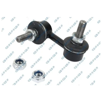Kuva Tanko, kallistuksenvaimennin, Etuakseli, oikea NISSAN PRIMERA, PRIMERA Hatchback, Kombi OE 54618AU000, 54618BA30A