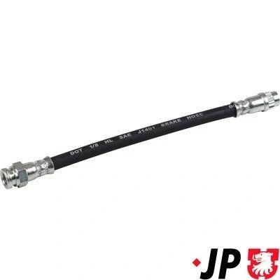 Kuva JP GROUP 3161702500 Jarruletku Taka akseli 237 CITROËN: C4 I Grand Picasso