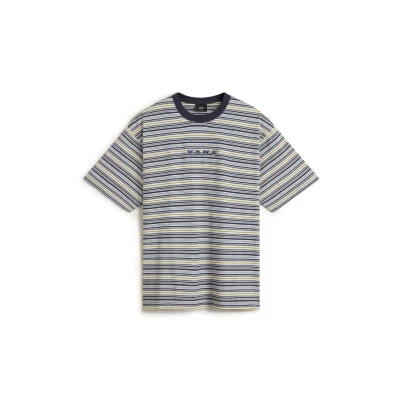 Kuva Vans Cameron Stripe Printtipaita, Koko: XL, White