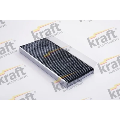 Kuva KRAFT 1732041 Raitisilmasuodatin Aktiivihiilisuodatin 347 162, 160 30 FORD: Focus Mk1 Farmari, Sedan, Hatchback