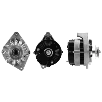 Kuva LUCAS LRA00777 Laturi 14V 60A
