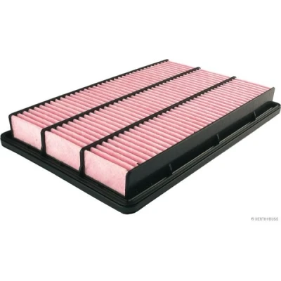 Kuva NIPPARTS J1325042 Ilmansuodatin 47 suorakulmainen (rectangular) Suodatinpanos MITSUBISHI: PAJERO Sport 1 SUV, 4, 3