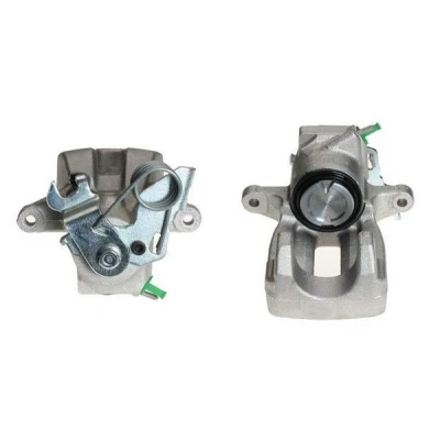 Kuva BUDWEG CALIPER 343901 Jarrusatula VOLKSWAGEN: Passat B5 GP Variant, Sedan, AUDI: A6 C5 Avant, Allroad