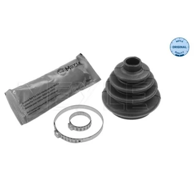 Kuva Paljekumisarja, vetoakseli, Etuakseli, Pyörän puoli FIAT, LANCIA OE 7603021, 7635255, 7635256