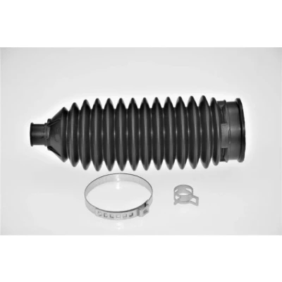 Kuva SPIDAN 84288 Hammastangon Suojakumi Thermoplast Ruostumattomalle nippusiteelle