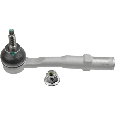Kuva LEMFÖRDER 42337 01 Raidetangon Pää M10x1,25 Etuakseli, Molemminpuolin CITROËN: C3 Aircross 2, OPEL: Crossland X