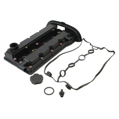 Kuva MAXGEAR 28 0960 Venttiilikoppa CHEVROLET: Aveo / Kalos Sedan