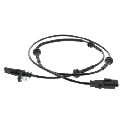 Kuva MAPCO 86318 ABS Anturi etuakseli molemminpuoleinen 1259 PEUGEOT: 407 SW, Sedan, CITROËN: C6 Sedan