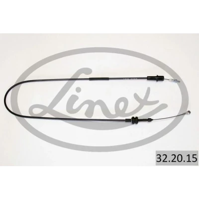 Kuva LINEX 32.20.15 Kaasuvaijeri