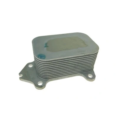 Kuva Öljynjäähdytin, moottoriöljy CITROËN, FORD, MAZDA, MINI, PEUGEOT, TOYOTA, VOLVO OE 1 145 941, 1103 K2, 1142 7 805 977