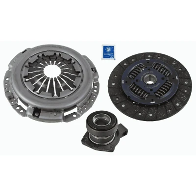 Kuva SACHS 3000 990 263 Kytkinpaketti 225 SUZUKI: Grand Vitara 2 SUV