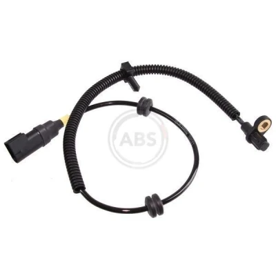 Kuva A.B.S. 30088 ABS Anturi aktiivisensori 600 Musta FORD: Focus Mk1 Farmari, Sedan, Hatchback