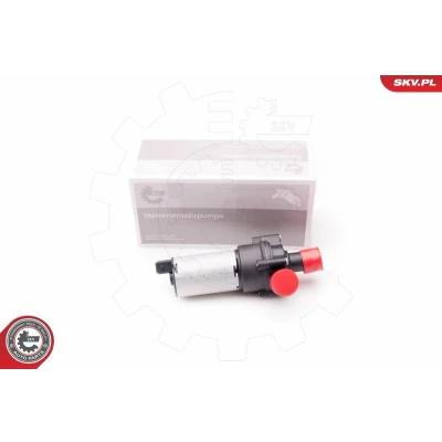 Kuva Vesipumppu, taukolämpö AUDI, SEAT, VW OE 078965561