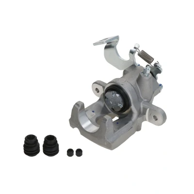 Kuva BUDWEG CALIPER 343984 Jarrusatula TOYOTA: Urban Cruiser, Yaris II Hatchback