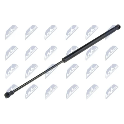 Kuva NTY AE SE 019 Takaluukun Kaasujousi 320 500 VOLKSWAGEN: Lupo / 3L